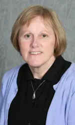 Deputy AD Betsy Mosher is retiring after nearly eight years at Fresno State.