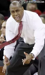 Rodney Terry has the Bulldogs has playing hard down the stretch and in position for a strong finish.