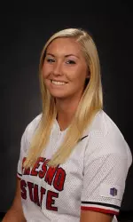 Sophomore Kelly Megee hit a walk-off single to lift the 'Dogs past Iowa State.