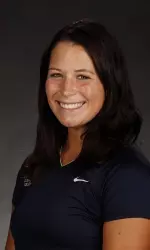 Kara Concheck scored four goal against UC Davis on Saturday afternoon.