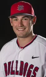 Blake Quinn earned his first career Fresno State win on Tuesday night with a scoreless inning of relief work.