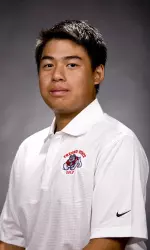Troix Tonkham has excelled in the 2012-13 season to capture his first tournament title as a freshman.