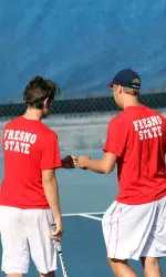 The 'Dogs are .500 in the first season in the MW.