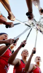 The Bulldogs play Oregon tomorrow at 1 p.m. in Bulldog Stadium.