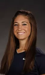 Marcy Levatino was named to the 2013 All-MPSF Second-Team.