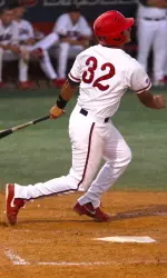 Bulldogs' shortstop Chris Mariscal is batting .300 with 12 doubles, two home runs and 18 RBIs.
