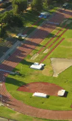 Warmerdam Field