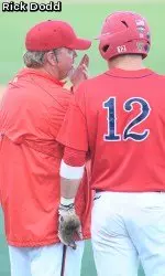 Coach Batesole's teams are 16-4 in elimination games since 2008.