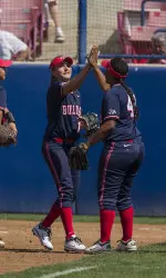 Fresno State softball concludes the 2013 regular season with a double header at Long Beach State on Saturday.