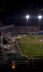 Fresno State's Beiden Field served as the host site for the first 11 Mountain West Digital Network broadcasts and the 2013 MW Baseball Championship.