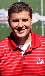 Paul Loeffler returns for his fifth season as the Bulldogs' football play-by-play announcer.