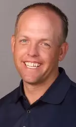 Former Fresno State golfer Chad Spencer has returned to his alma mater to be the Bulldogs' head men's golf coach.