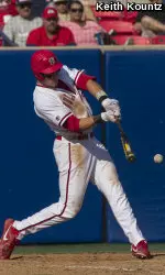 Aaron Judge is the first Bulldog to be drafted in the first round of the MLB Draft since Matt Garza in 2005.