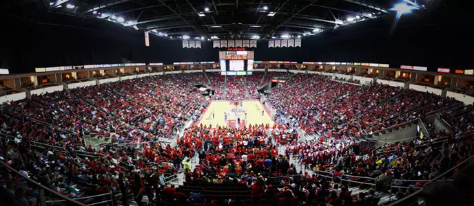 Save Mart Center