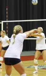 Senior Korrin Wild and the Bulldogs are getting ready for the 2013 season by focusing on getting better every day.