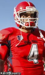 Derek Carr and the Bulldogs are focused on defending their Mountain West title in 2013.