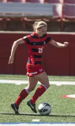 The Fresno State soccer team was picked to finish sixth in the Mountain West 2013 preseason poll.