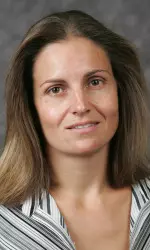 In addition to being Fresno State's Senior Woman Administrator, Michael Boele will oversee the department's financial operation and directly supervise several sports.
