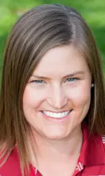 Emily Milberger takes over for Angie Cates-Moore, who stepped down this summer after nine seasons building Fresno State's program.