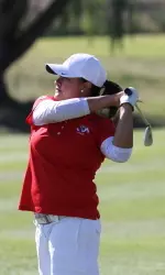 Junior Madchen Ly moved from her day-one tie for 18th place to finish the Ptarmigan Ram Classic in a tie for 12th place.