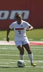 Fresno State fell to Cal Stat Northridge 2-1.