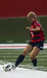 The Bulldogs face Sacramento State and Pepperdine on the road this weekend.