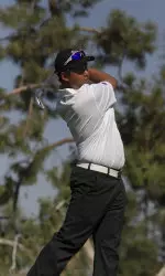 Troix Tonkham and the Bulldogs travel to Monterey, Calif. on Sept 23-24 to compete in the St. Mary's College Invitational.