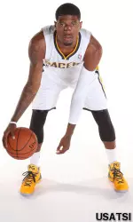 Paul George, who is establishing himself as a NBA superstar for the Indiana Pacers, played two seasons at Fresno State before being drafted with the No. 10 pick in the 2010 NBA Draft.