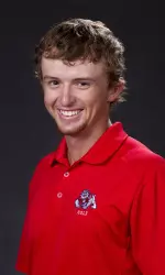 Nate Jessup led the Bulldogs in day-two of the UCI Anteater Invitational.