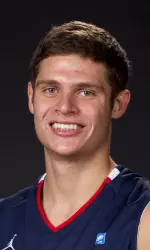 Senior Tyler Johnson tied a season-high with 25 points.