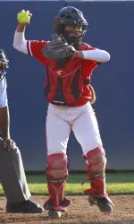 Sophomore catcher Niki Kaleialii is one of 30 Bulldogs that have claimed NFCA Scholar-Athlete honors since 1997-98.