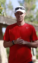 Head Coach Sean McManus