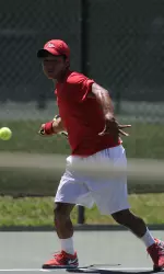 Tennis enters its fifth tournament of the 2014 Fall season