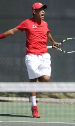 Tennis begins preparation for the Saint Mary's Fall Invite Oct. 31- Nov. 2