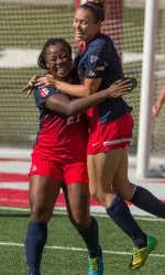 Hines is the fourth Bulldog to earn a MW weekly accolade in three seasons