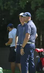 'Dogs tee off at 8:00 a.m.