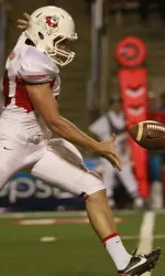 Semifinalist for the Ray Guy Award will be named on Nov. 14