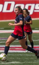 Fresno State recorded two wins against UNLV and Nevada over the weekend.