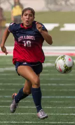 The 'Dogs are set to travel to Boise, Idaho and Logan, Utah over the weekend.