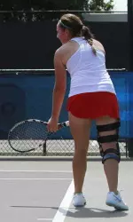 Murtagh recaps recent fall tennis activity