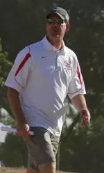 Head Coach Scott Winsor