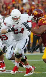#54 Justin Northern