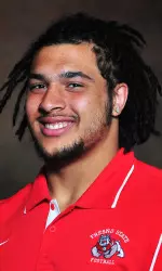 Tyeler Davison earns honorable mention by the CFPA