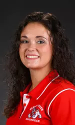 Freshman Taylor Dixon