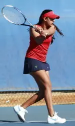 Junior Aishwarya Agrawal