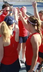 The Bulldogs had a great 7-0 team victory tonight