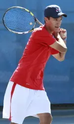 Nikolas Papic & Ethan Lopez are 4-1 in doubles dual match play.