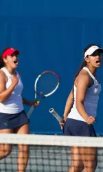 The Bulldogs closed regular season play on a nine-match win streak.