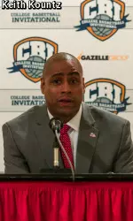 Fresno state coach Rodney Terry signed four recruits during the past year, including two this spring.