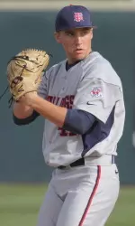 Tim Borst picked up his fourth win on Friday night